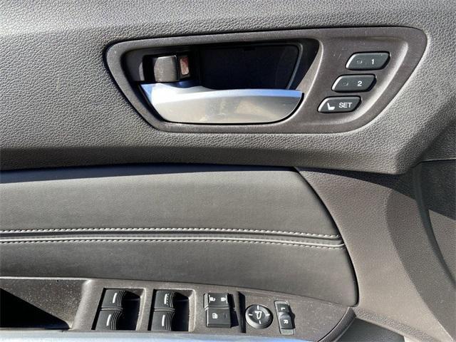 used 2017 Acura TLX car, priced at $13,980