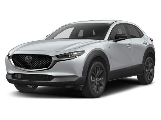 new 2026 Mazda CX-30 car, priced at $30,420