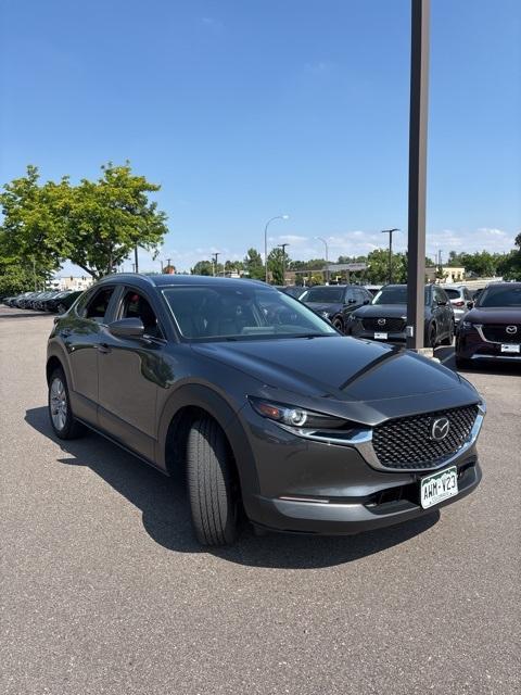 used 2023 Mazda CX-30 car, priced at $23,199