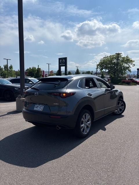 used 2023 Mazda CX-30 car, priced at $23,199