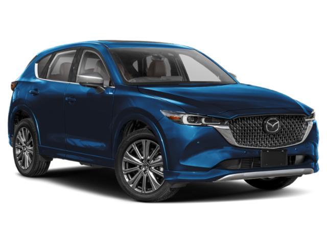 new 2025 Mazda CX-5 car, priced at $41,605