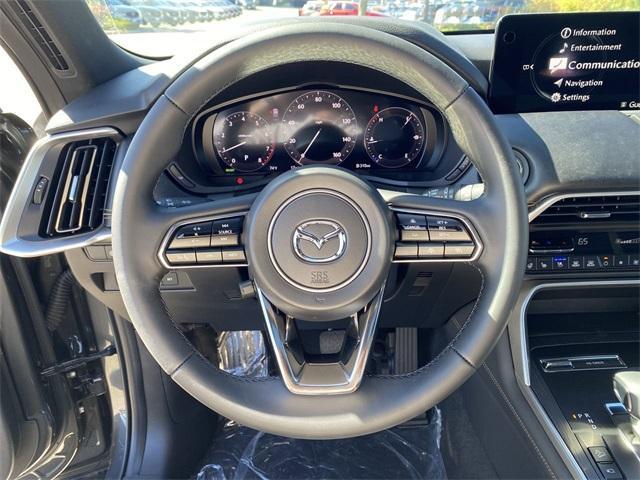 new 2026 Mazda CX-90 car, priced at $62,204