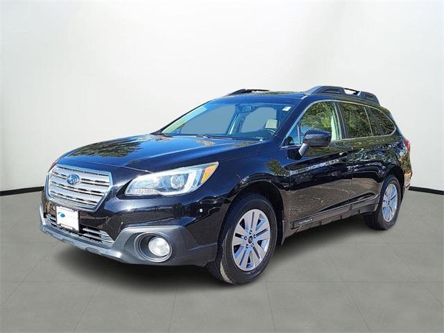 used 2015 Subaru Outback car, priced at $14,379