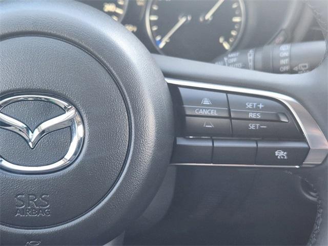 new 2024 Mazda CX-30 car, priced at $33,389