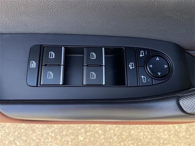 new 2025 Mazda CX-50 car, priced at $42,505