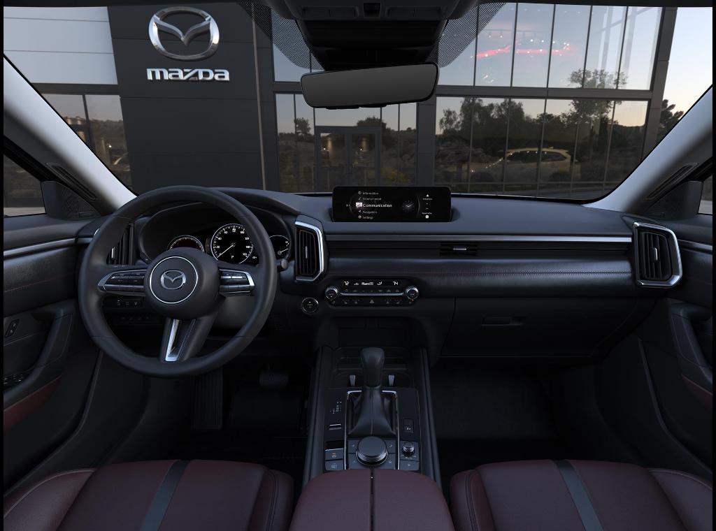 new 2026 Mazda CX-50 car, priced at $43,042