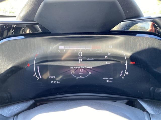 used 2024 Lexus NX 350 car, priced at $43,599