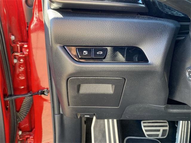 used 2024 Lexus NX 350 car, priced at $43,599