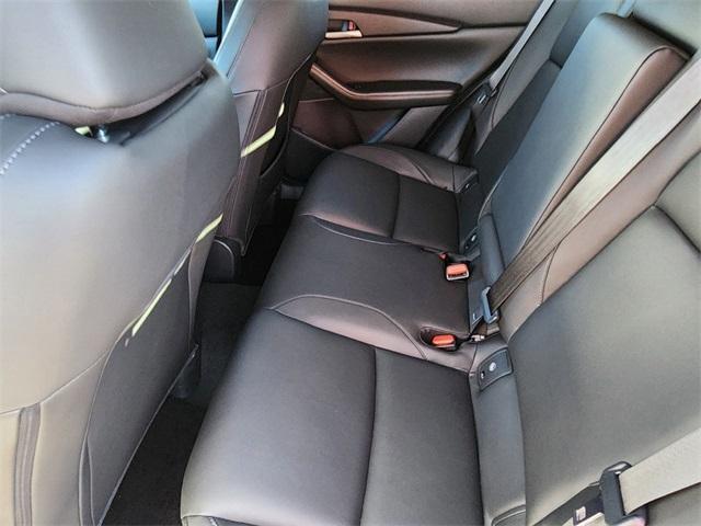 used 2025 Mazda CX-30 car, priced at $25,980