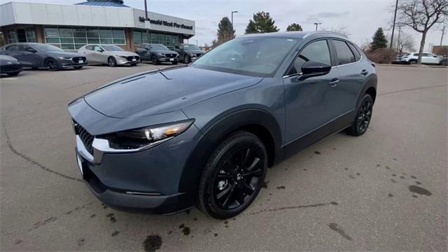 used 2024 Mazda CX-30 car, priced at $26,980