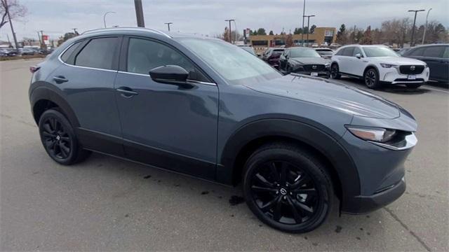 used 2024 Mazda CX-30 car, priced at $26,980