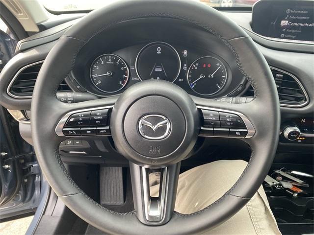 used 2024 Mazda CX-30 car, priced at $26,980