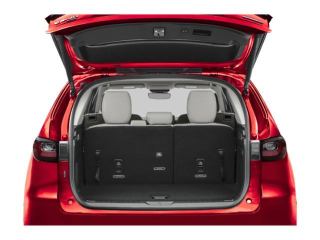 new 2025 Mazda CX-90 PHEV car, priced at $50,574