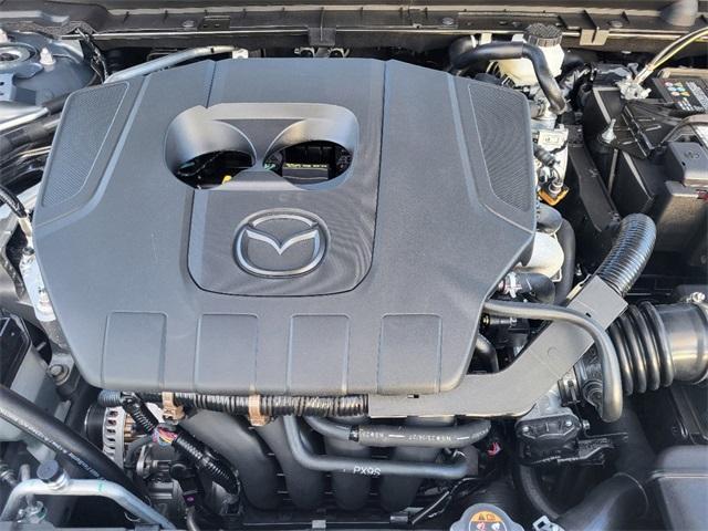 new 2024 Mazda CX-30 car, priced at $30,759