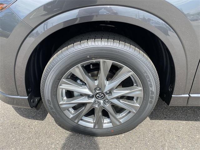 new 2025 Mazda CX-5 car, priced at $36,153