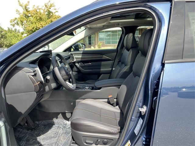 new 2025 Mazda CX-50 Hybrid car, priced at $37,188
