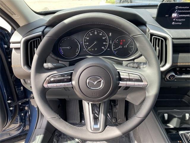 new 2025 Mazda CX-50 Hybrid car, priced at $37,188