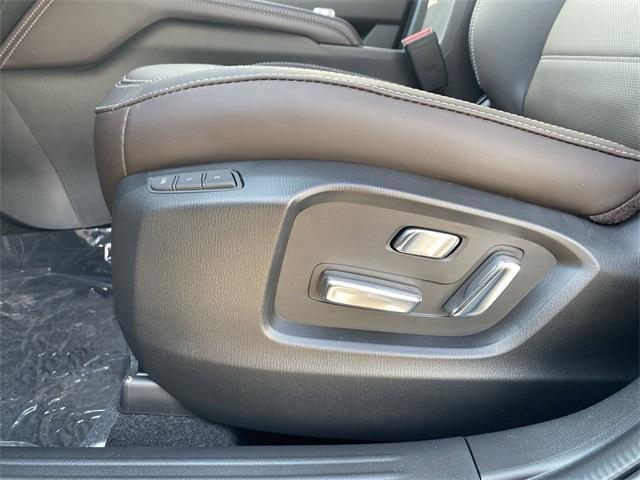 new 2025 Mazda CX-5 car, priced at $41,143