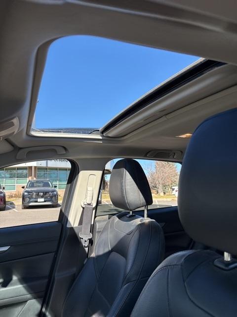 used 2023 Mazda CX-5 car, priced at $24,980