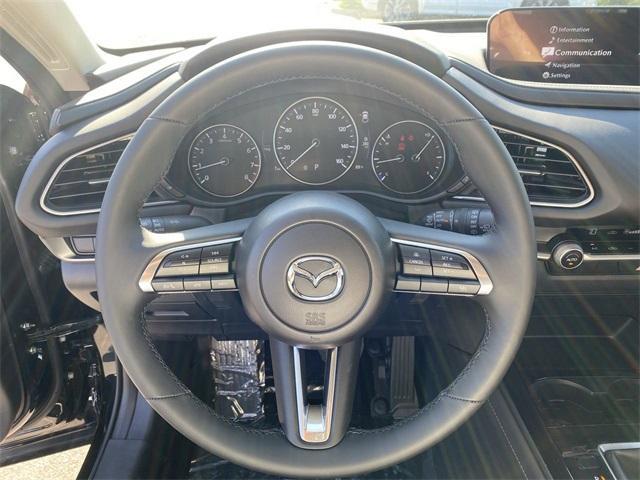 new 2025 Mazda CX-30 car, priced at $27,170