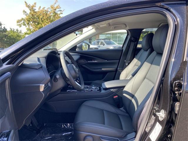 new 2025 Mazda CX-30 car, priced at $27,170
