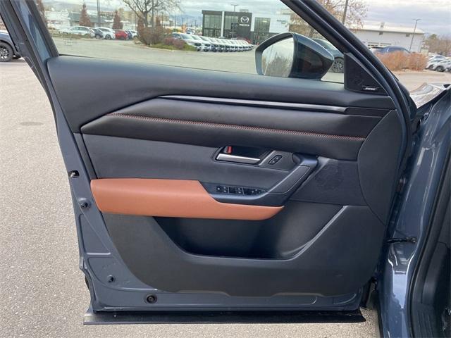 new 2026 Mazda CX-50 car, priced at $43,042