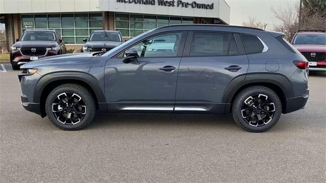 new 2026 Mazda CX-50 car, priced at $43,042
