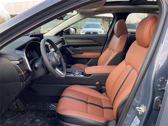 new 2026 Mazda CX-50 car, priced at $43,042