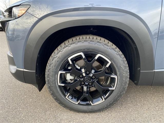 new 2026 Mazda CX-50 car, priced at $43,042
