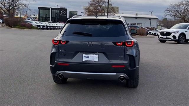 new 2026 Mazda CX-50 car, priced at $43,042