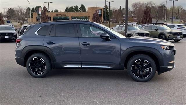 new 2026 Mazda CX-50 car, priced at $43,042