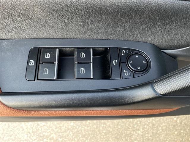 new 2026 Mazda CX-50 car, priced at $43,042