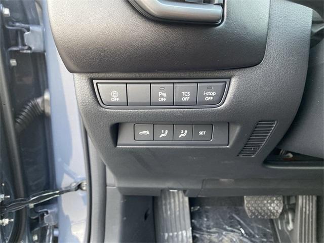 new 2026 Mazda CX-50 car, priced at $43,042