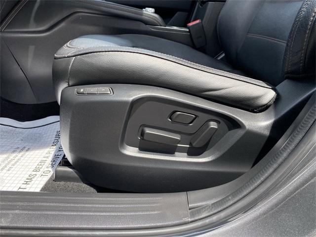 used 2022 Mazda CX-5 car, priced at $27,207