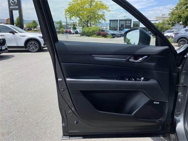 used 2022 Mazda CX-5 car, priced at $27,207