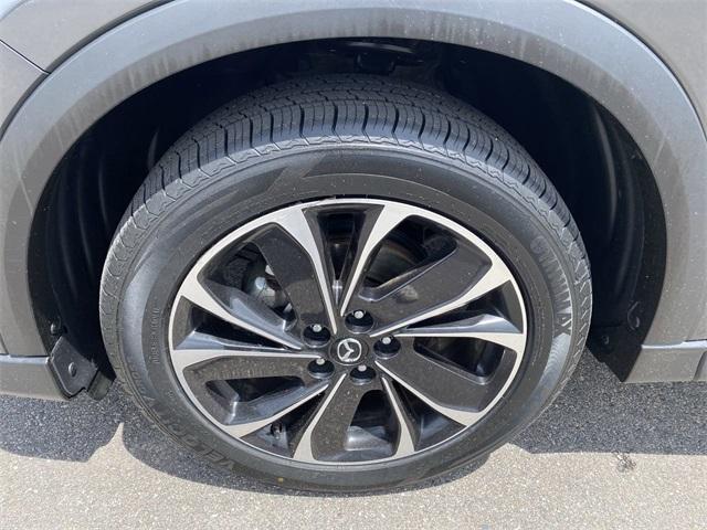 used 2022 Mazda CX-5 car, priced at $27,207