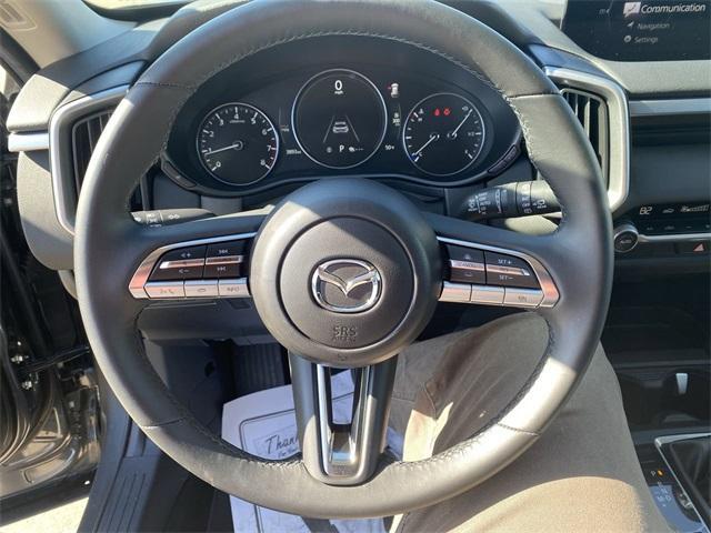 used 2024 Mazda CX-50 car, priced at $27,480