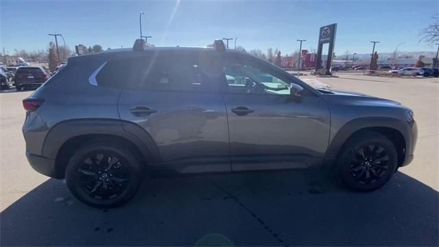 used 2024 Mazda CX-50 car, priced at $27,480