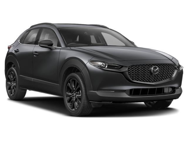 new 2025 Mazda CX-30 car, priced at $33,928