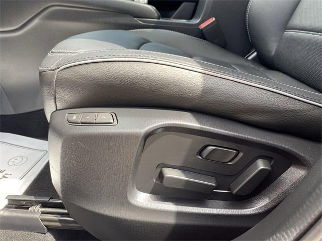 used 2024 Mazda CX-5 car, priced at $29,995