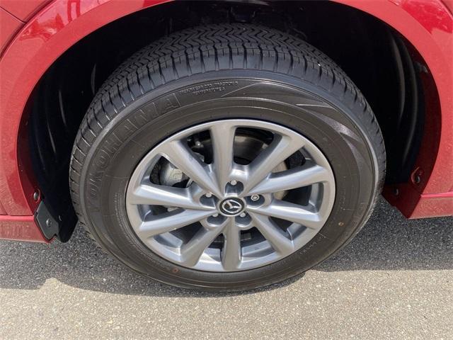 used 2024 Mazda CX-5 car, priced at $29,995