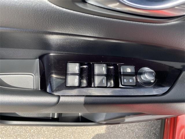 used 2024 Mazda CX-5 car, priced at $29,995
