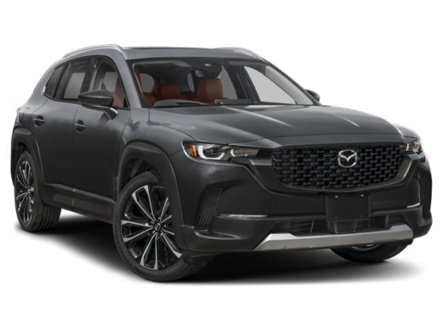 new 2025 Mazda CX-50 car, priced at $41,209