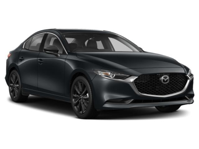 new 2024 Mazda Mazda3 car, priced at $27,114