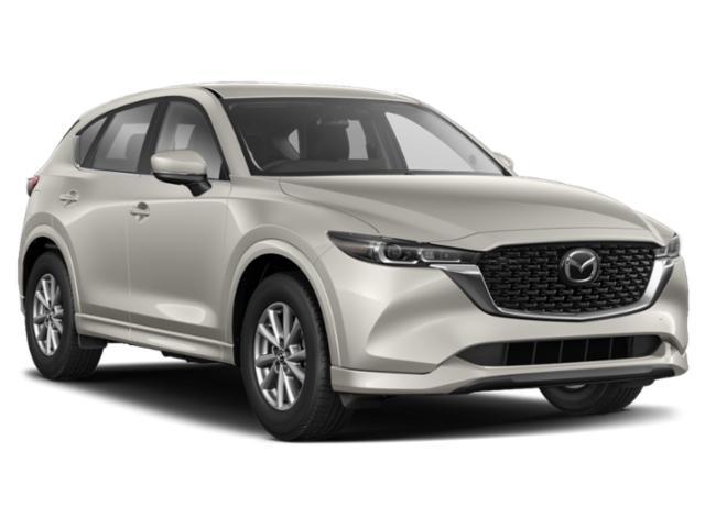 new 2024 Mazda CX-5 car, priced at $31,654