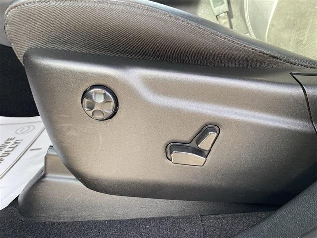 used 2022 Dodge Durango car, priced at $26,988