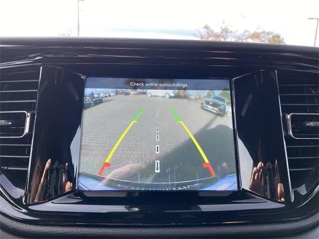 used 2022 Dodge Durango car, priced at $26,988