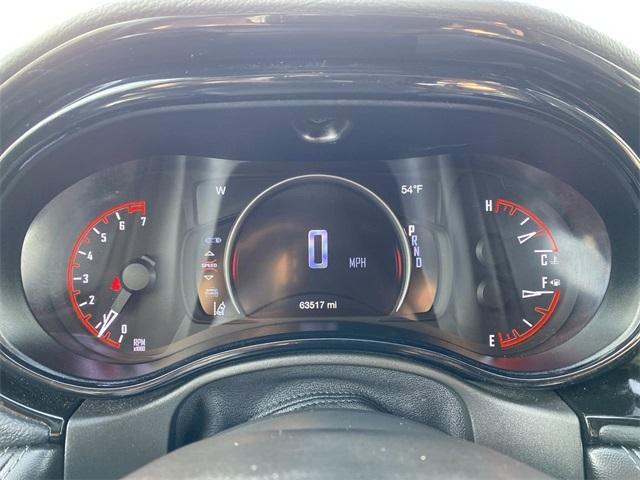 used 2022 Dodge Durango car, priced at $26,988