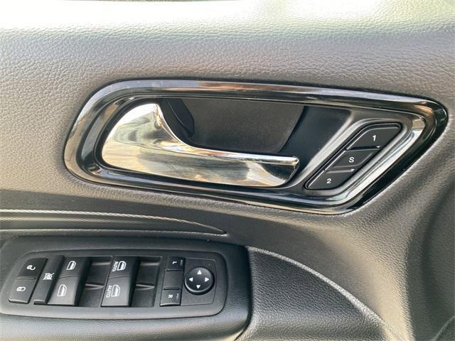 used 2022 Dodge Durango car, priced at $26,988