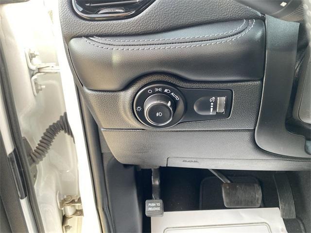 used 2022 Dodge Durango car, priced at $26,988